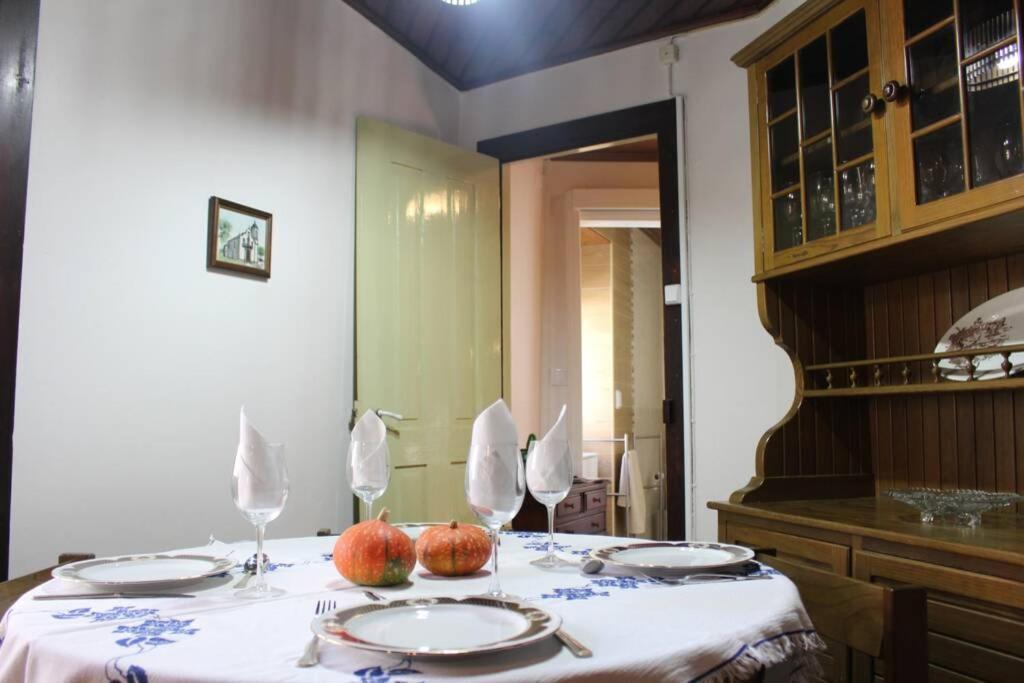 Casa Do Pelourinho Villa Coja Екстериор снимка
