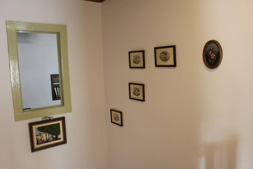 Casa Do Pelourinho Villa Coja Екстериор снимка