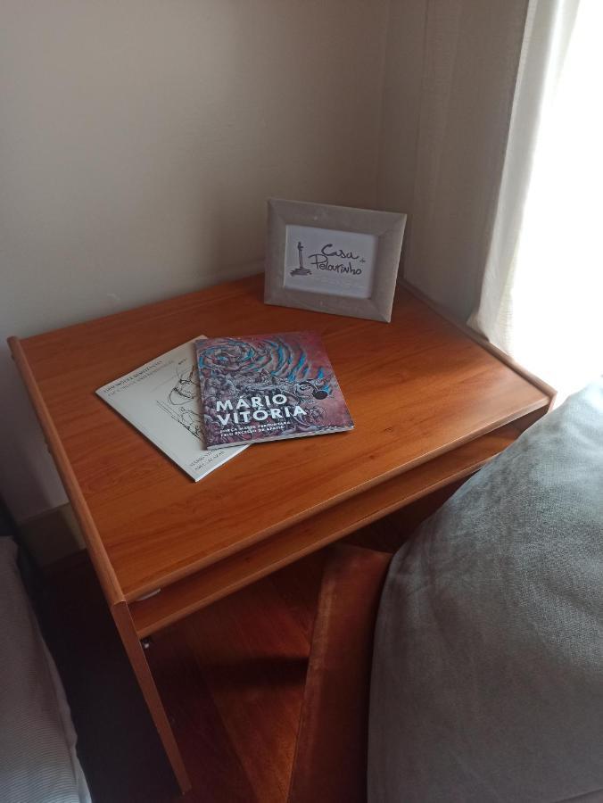 Casa Do Pelourinho Villa Coja Екстериор снимка