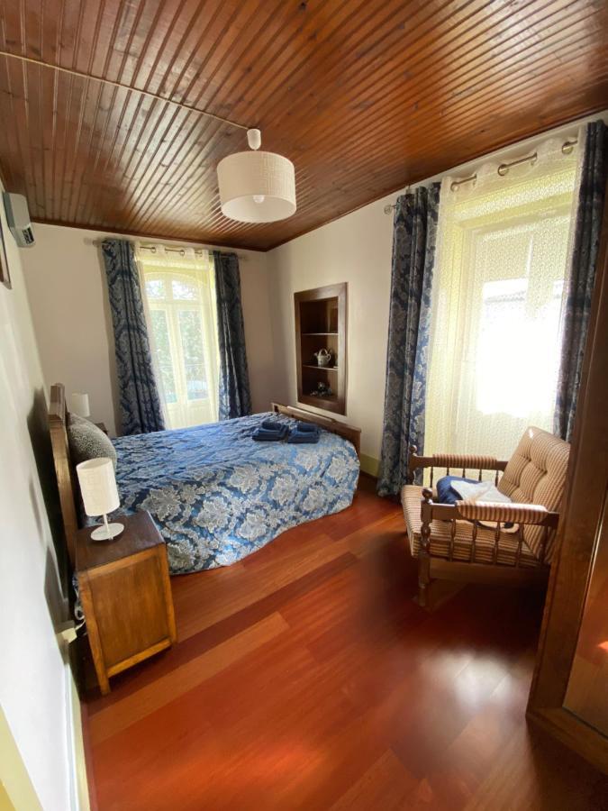 Casa Do Pelourinho Villa Coja Екстериор снимка