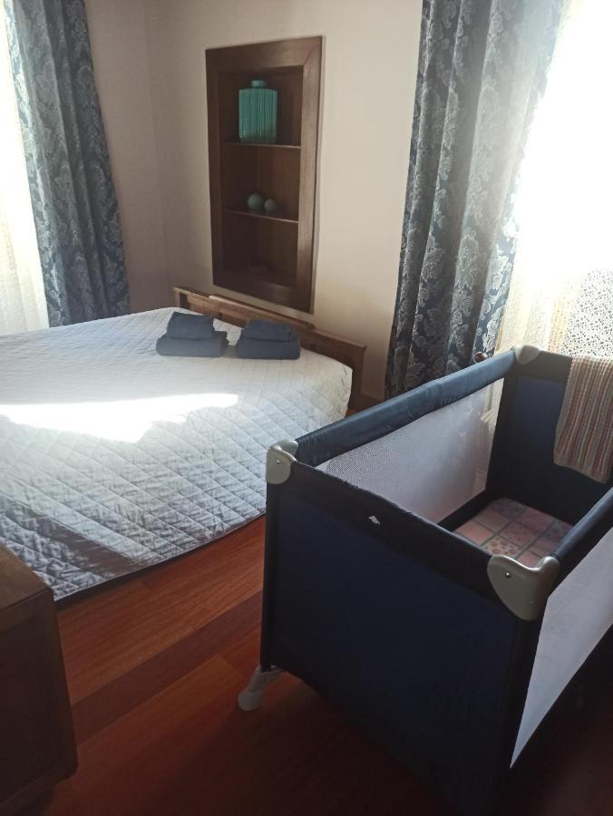Casa Do Pelourinho Villa Coja Екстериор снимка
