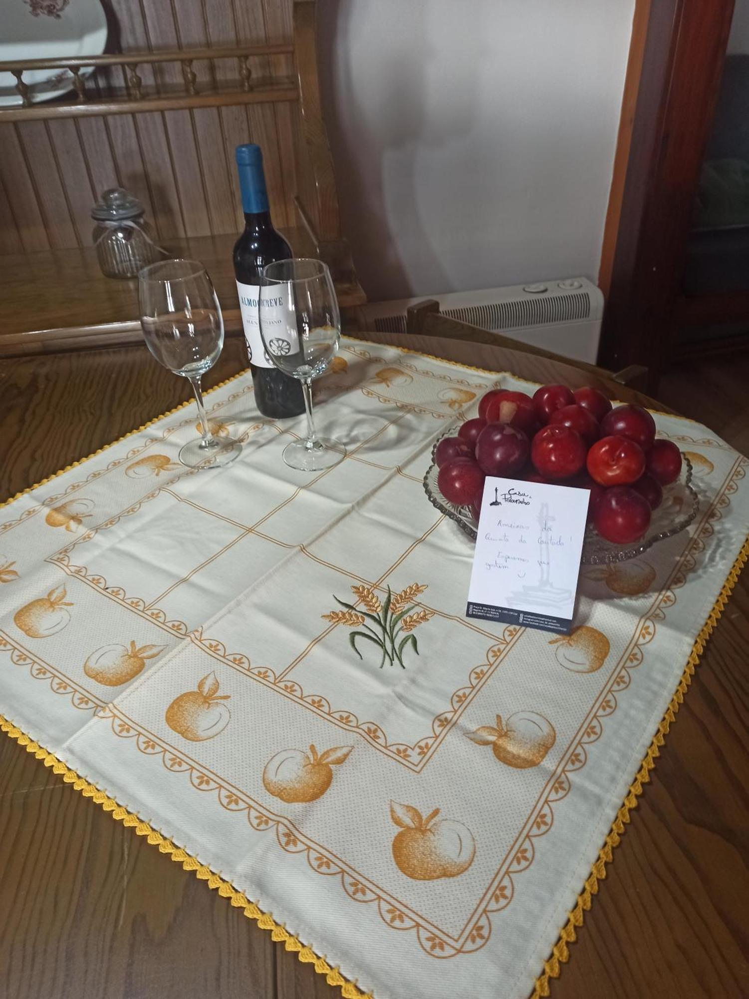 Casa Do Pelourinho Villa Coja Екстериор снимка